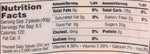 International Harvest Organic Mango Slices 12 Ounce Dried Fruit