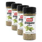 Badia Whole Oregano, 5.5 oz Dried Oregano Leaves Herb Seasoning Aromatic Flavorful Italian Latin Mediterranean Cuisines