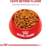 royal canin small adult dry dog food, 14 lb bag for small breed dogs aged 10 months to 8 years