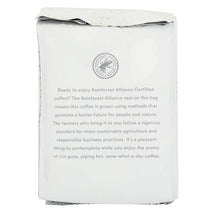 365 whole foods market pacific rim vienna roast ground coffee, dark roast 24 ounce