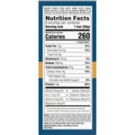 CLIF BUILDERS Protein Bars - Crispy Almond Salted Caramel - 16g Protein - Gluten Free - 6 Pack