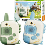 Walkie Talkies Toys for Girls:Unicorn Toys 2 Pack Birthday Gifts for 3 4 5-7 8 Year Old Girls Toy for 4 5 6 7 8-10 Year Old Camping Outdoor Games,Christmas Stocking Stuffers for Girls Kids