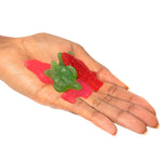 Bulk Swedish Fish and Friends Soft & Chewy Gummy Candy, 12-3.59 oz Bags