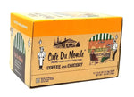 Cafe Du Monde Coffee and Chicory Single-Serve Cup Pods for Keurig Brewers, 12 Count