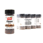 Badia Whole Cloves 1.25 oz Premium Spice Baking Cooking Beverages Aromatic Flavorful