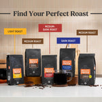 Bulletproof Original Medium Roast 100% Arabica Ground Coffee 12 Ounces Sustainably Sourced