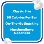 Rice Krispies Crispy Marshmallow Squares, 54 Count, Original