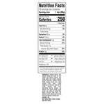 clif bar cool mint chocolate energy bars with caffeine 10-pack organic oats non-gmo