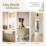 Thieves Household Cleaner by Young Living, 14.4 Fluid Ounces
