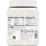 viva naturals 54 fl oz unrefined cold-pressed extra virgin coconut oil