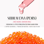 Kahi Pdrn Collagen Wrinkle Stick Korean Skin Care Hydrating Lip Balm Eye Cream Neck Cream