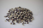 Blue Popcorn Kernels from Amish Country, 6 Pound Bag, Non-GMO and Gluten Free