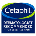 Cetaphil Hydrating Gentle Face Wash for Sensitive Skin, 20 oz, Fragrance-Free and Soap-Free