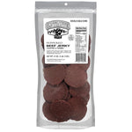 Old Trapper Double Eagle Beef Jerky, 21 Ounce Package, 10 Grams of Protein and 80 Calories per Serving