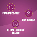 Gold Bond age renew neck & chest firming cream, 2 oz, clinically tested skin firming cream for aging skin