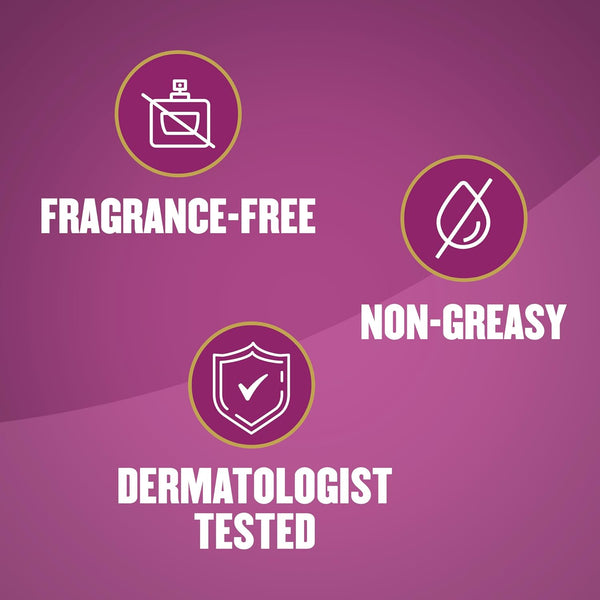 Gold Bond age renew neck & chest firming cream, 2 oz, clinically tested skin firming cream for aging skin