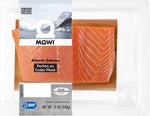 MOWI Atlantic Salmon 12oz, 2 Portions, Fresh Never Frozen