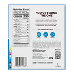ONE Protein Bars, Hershey's Cookies 'n' Creme, Gluten Free, 18g Protein, 12 Count