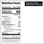 Quest Nutrition Mini Cookies & Cream Protein Bars, 14 Count, Gluten Free