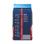 seattles best coffee dark roast ground coffee post alley 100 arabica 20 oz bag