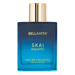 BellaVita Luxury Honey Oud Eau de Parfum 3.4 fl oz unisex fragrance patchouli vanilla bergamot