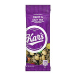 Kar's Nuts Sweet 'N Spicy Trail Mix, 28 oz Resealable Pouch, Gluten-Free Snack Mix