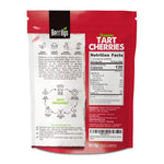 Organic Dried Tart Cherries for Snacking and Baking