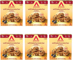 Atkins Soft Baked High Protein Bars, 12 pack, 2g sugar, 4g net carbs, 15g protein