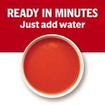 Campbell's Condensed Tomato Soup, 10.75 Ounce Cans, Non-BPA, Pack of 4, Farm-Grown Tomatoes