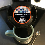 Dark Roast Coffee Pod Variety Pack for Keurig K Cups