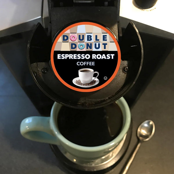 Dark Roast Coffee Pod Variety Pack for Keurig K Cups