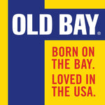 Old Bay Seasoning, 16 oz tin can, all-purpose blend of 18 spices and herbs for seafood and more