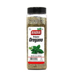 Badia Whole Oregano, 5.5 oz Dried Oregano Leaves Herb Seasoning Aromatic Flavorful Italian Latin Mediterranean Cuisines
