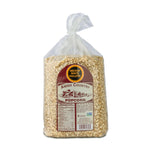 Medium White Popcorn Kernels from Amish Country in 6 lb Bag