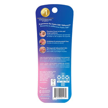 Schick Hydro Silk Touch-Up Dermaplaning tool for precision eyebrow shaping and peach fuzz removal, 3ct