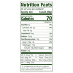 Black Forest, Juicy Burst, 0.8 oz, 40 ct, Mixed Fruit Flavored Snacks, Real Fruit Juice