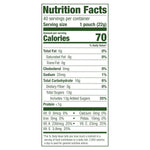 Black Forest Mixed Fruit Flavored Snacks, 0.8 oz, 40 count