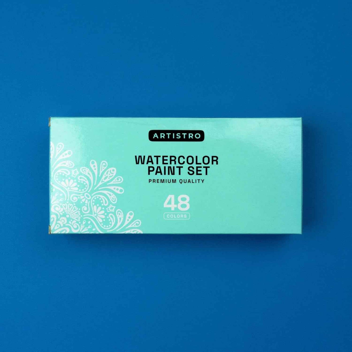 ARTISTRO Watercolor Paint Set - Portable Paint Kit - Perfect for Gifting to Adults, Teens, Tweens, & Kids