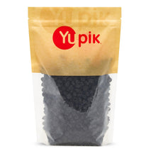 Yupik Dried Blueberries, 2.2 lb, Gluten-Free, Kosher, Sweet Dried Fruits, Whole Berries