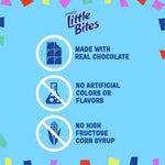 Little Bites Chocolatey Chip Muffins Value Pack, 10 Individual Packs, 1.5 oz Each