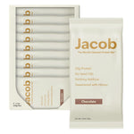 Grass-Fed Protein Bars, 20g Protein, No Seed Oils, 9 Bars Total