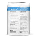 King Arthur 100% Organic Bread Flour, Unbleached, 5 lb - Non-GMO, No Preservatives