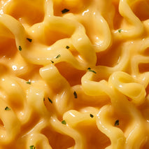 Cheesy Ramen Mac & Cheese Stir-Fry Style Instant Noodles Pack of 4