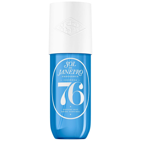 Sol de Janeiro Cheirosa Hair & Body Perfume Mist, 6.7 fl oz, 1.9% fragrance concentration