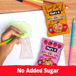 That's it Fruit Crunchables Variety Pack 100% Fruit Crisps Plant-Based Non-GMO Gluten-Free