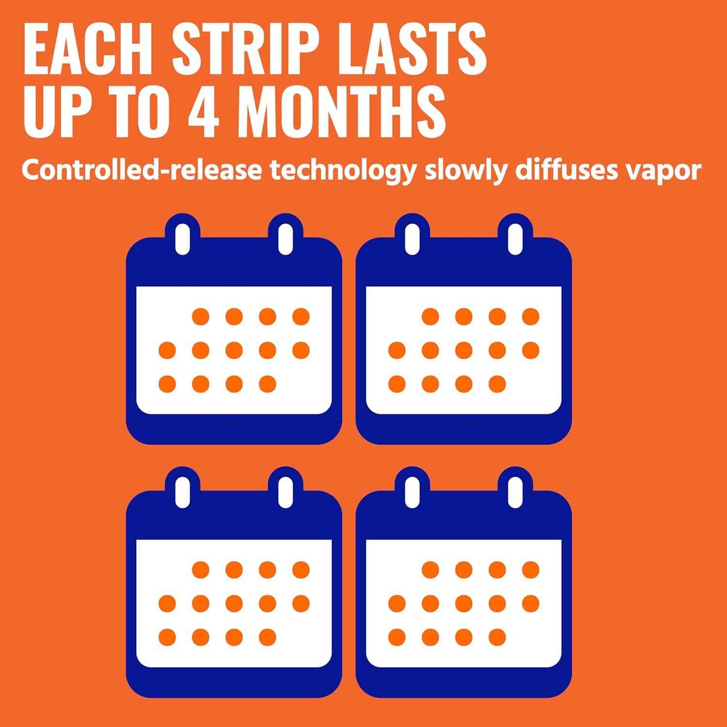 Terro T801SR Garbage Guard Trash Can Insect Killer - Kills Flies, Roach, Maggots, Beetles, and Insects in Outdoor Garbage Can (Pack of 2)