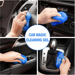 7pcs Car Detailing Brush Set, Ultra Soft Boars Hair, Car Cleaning Gel Supplies Kit, Car Dust Brush, Accessories for Truck, SUV, Interior Cleaning