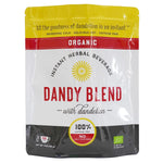 Dandy Blend Instant Herbal Beverage 7 Ounce Facts