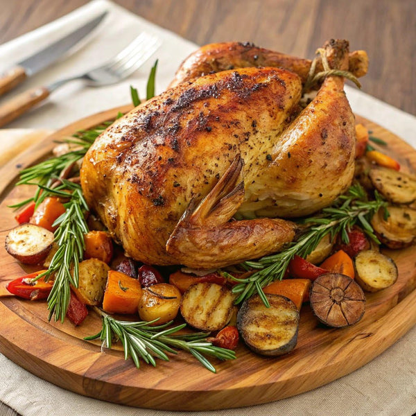 Lawrys Perfect Blend Chicken & Poultry Rub Seasoning 24.5 oz for Grilling Roasting Baking