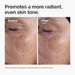 the ordinary glycolic acid 7% exfoliating toner, brightening and smoothing daily toner for uneven skin tone